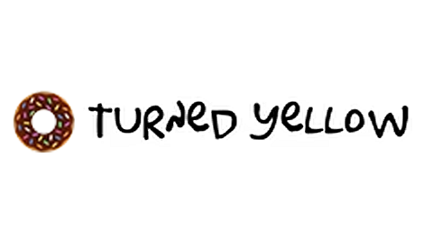 Turned Yellow